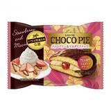 「常夏のハワイ感じる“チョコパイ＆カスタードケーキ”登場！　ハワイ州観光局公認の全4種」の画像1