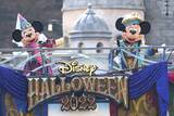 「TDSの「ハロウィーン」は泣ける！ 「フェスミス」セイレーンの末裔も登場＜東京ディズニーシー＞」の画像1