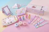 「TDR“おうち時間を楽しくする”新グッズ発売へ！　パークのアイコンをかわいくデザイン＜東京ディズニーリゾート＞」の画像1