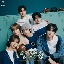 TWSが「WEGO」ビジュアルモデルに就任！　オリジナルアイテムや限定ノベルティを展開