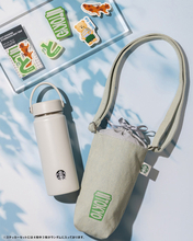 スタバ、“47都道府県グッズ”発売！　旅気分を高める「ボトル＆バッグセット」などラインナップ