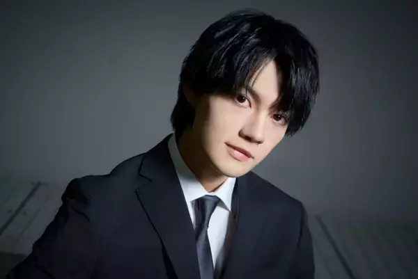 佐野勇斗、役者としての“相反する思い”に葛藤　2026年は「有言実行の男になりたい」