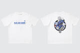 「『ブルーロック』×ユニクロ「UT」が初コラボ！　新規描き下ろしイラストを使ったTシャツが登場」の画像1