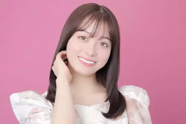 橋本環奈、まさかの“推し”を明かす　ガチヲタっぷりにSNS驚き「最高」「身近すぎる」