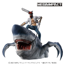 『チェンソーマン』一番くじに新作！　初の立体化となる“レゼ＆ボム”のフィギュアが登場