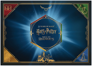 USJ『ハリポタ』エリアで「バック・トゥ・ホグワーツ」開催決定！　キャッスルウォークも復活