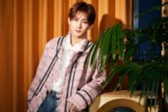 元タイプロ候補生・鈴木凌、一部活動の休止を発表　ツアーも中止「本当にごめんなさい」