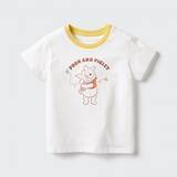「ディズニー×ユニクロ「UT」コラボに新作！　ミッキーと仲間たちの友情を描いたTシャツが登場」の画像1