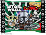 「『マンダロリアン』がビックリマンチョコに！　『スター・ウォーズ』デザインは約10年ぶり」の画像1