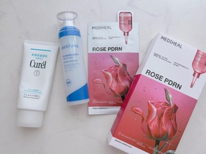 乾燥しがちな冬の肌に！　元CAが厳選した“高保湿スキンケア”まとめ＜実物レポ＞