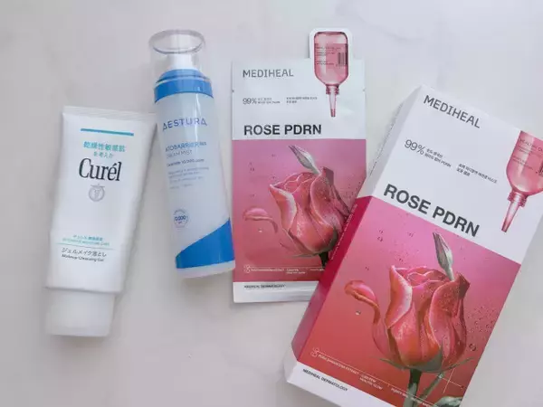 乾燥しがちな冬の肌に！　元CAが厳選した“高保湿スキンケア”まとめ＜実物レポ＞