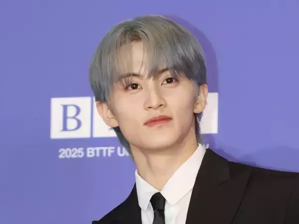 NCT マークがグループ活動終了　4．8にSM ENTERTAINMENTと契約満了で＜コメント全文＞