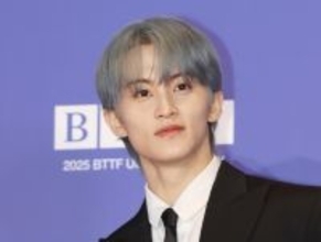 NCT マークがグループ活動終了　4．8にSM ENTERTAINMENTと契約満了で＜コメント全文＞