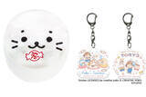 「東京駅で「ペコちゃん×しろたん」ポップアップ開催へ！　オリジナルグッズやスイーツを展開」の画像1