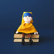 『びじゅチューン！』×「Afternoon Tea LIVING」コラボ再び！　新作エコバッグを加えた全8種展開へ