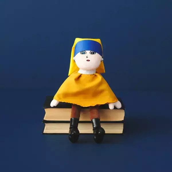 『びじゅチューン！』×「Afternoon Tea LIVING」コラボ再び！　新作エコバッグを加えた全8種展開へ