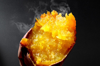 横浜赤レンガ倉庫で「おいも万博2025」開催へ！　200点以上のさつまいもグルメが集結