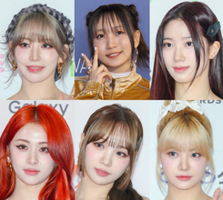 LE SSERAFIM＆幾田りらの交流にファン歓喜！　「かわいいの大渋滞」「ルセラの服着てる」