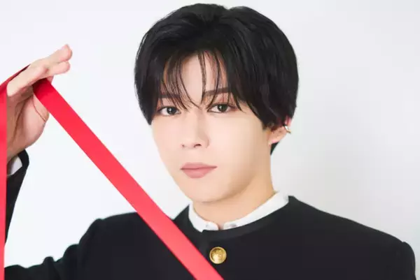 長尾謙杜、刀術の演技に苦戦　“時代劇”のバトンを受け取り「未熟ながらもうれしい」