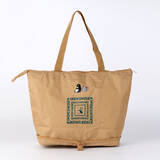 「「紀ノ国屋」×“Suicaのペンギン”がコラボ！　コンパクトに折りたためる「保冷トートバッグ」発売」の画像1