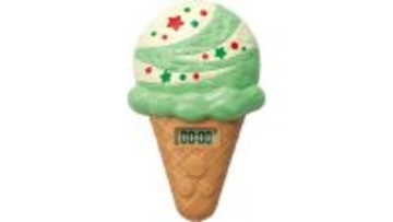 サーティワン「福袋」が数量限定で登場へ！　アイスクリーム型キッチンタイマーなどオリジナルグッズを用意