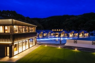 和歌山に“全室温泉付きリゾートホテル”誕生へ！　有名デザイナー達のアートも楽しめる