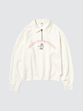 ユニクロ「UT」に“ラブブ”のスウェットが登場！　日常コーデに使いやすい全3色