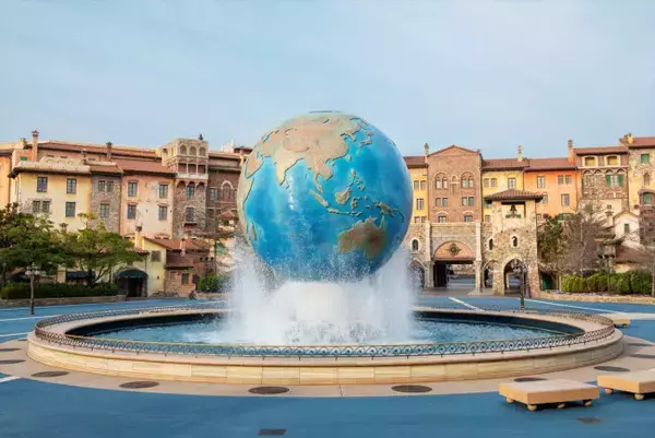 ディズニーの“匂わせ投稿”にSNS歓喜！　約1年休止していたアトラクション待望の復活か