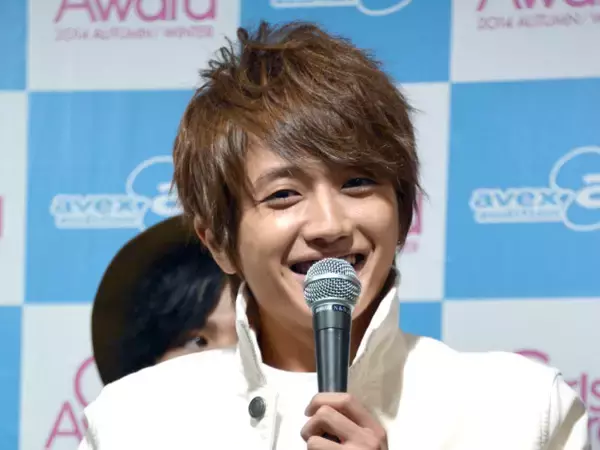 Nissy（西島隆弘）が声帯の手術を報告　年内を目処に再度手術も予定