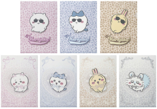 「ちいかわらんど」原宿店が10．10リニューアルオープン！　記念＆先行販売商品が登場へ