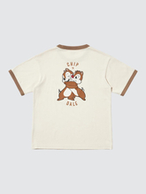 ディズニー×ユニクロ「UT」コラボに新作登場！　チップとデールのキッズTシャツなど全4種