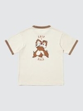 ディズニー×ユニクロ「UT」コラボに新作登場！　チップとデールのキッズTシャツなど全4種