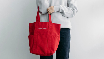DEAN ＆ DELUCA「福袋2026」が発売決定！　限定トートバッグに口福を詰め込んだセット