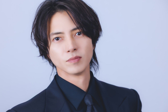 山下智久、“幼少期”の写真を公開し反響！　「可愛い」「ずっとかっこいいなんてほんと奇跡」