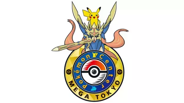池袋「ポケモンセンターメガトウキョー」が営業再開を発表　8．24から「ピカチュウスイーツ」とともに