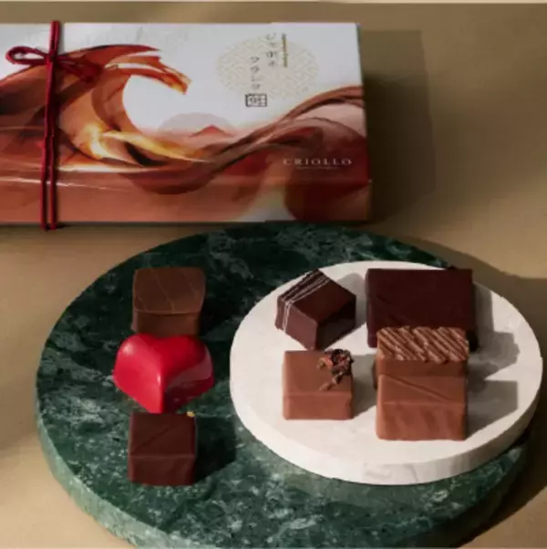 ヒルズで「スイーツセレクション」開催へ！　バレンタイン＆ホワイトデー向けスイーツ約140点を展開