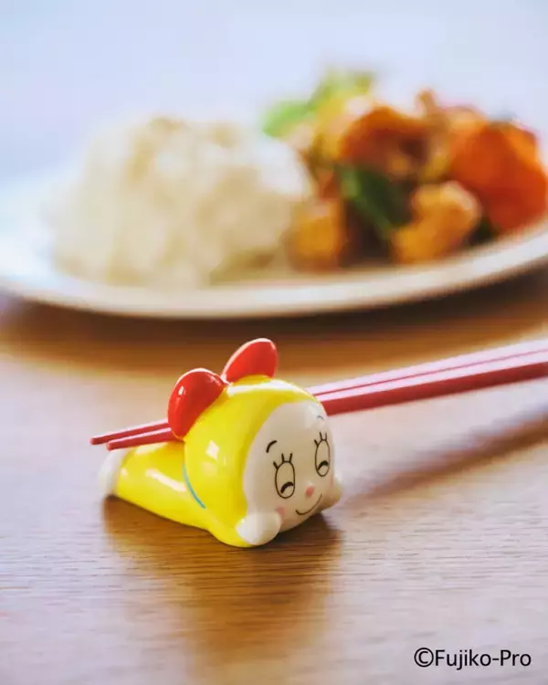 ドラえもん＆ドラミちゃんの新グッズが大量に登場！ 「グローバルワーク」「studio CLIP」コラボ全61型