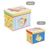 「『パンどろぼう』ブロッコリーくじに登場！　描きおろしイラスト使用のポーチやクッションなど展開」の画像1