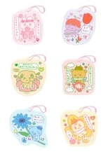 チェゴシムグッズが「ローソン」で買える！　対象商品購入で“お守りステッカー”のプレゼントも