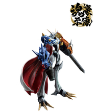 『デジモン』一番くじに新作登場！　オメガモンの“ハイクオリティフィギュア”など展開