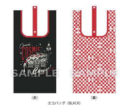 『トイ・ストーリー』の“オリジナルグッズ”がコンビニに登場！　ポップなエコバッグなど展開