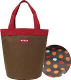 「なか卯の「福袋」発売開始へ！　バケツ型トートバッグやクーポンが入ったお得なセット」の画像1