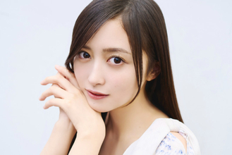 井上和が語る“乃木坂46加入5年目の現在地”　「グループを発信するフェーズに」