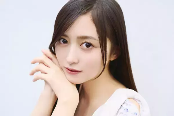 井上和が語る“乃木坂46加入5年目の現在地”　「グループを発信するフェーズに」