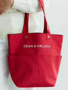 DEAN ＆ DELUCA「福袋2027」発売開始！　保冷仕様のショッピングトートやクッキー缶をセット