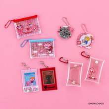 キャンドゥ“いたずらぐまのグルーミー”グッズ発売！　日常使いできる「ポーチ」など展開