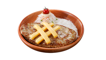 「びっくりドンキー」ガリバーフェア開催！　今年は新たに“チーズバーグ＆ポテサラパケット”が仲間入り