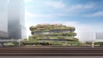 今年“東京にオープンする新施設”5選！ 『ポケモン』初の屋外常設施設や、複合型エンタテインメント施設も