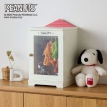 『PEANUTS』×「ベルメゾン」コラボ第2弾！　漫画のワンシーンを再現した収納アイテムなど展開