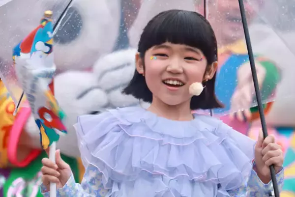 永尾柚乃、名作ハリウッド映画が好き　千葉雄大も驚き「勉強になった」